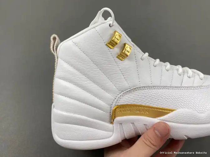 Official Maikesneakers WMNS FD9101-007 Air Phantom Jordan 12 0520